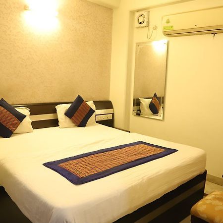 Airport Hotel Aerocity Inn New Delhi Ngoại thất bức ảnh