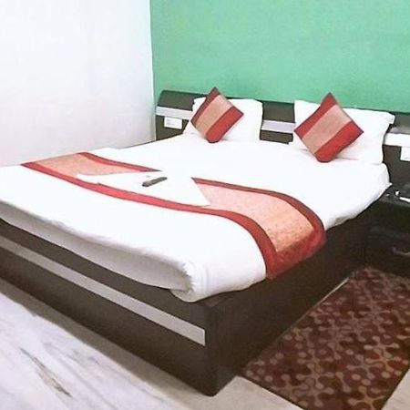 Airport Hotel Aerocity Inn New Delhi Ngoại thất bức ảnh