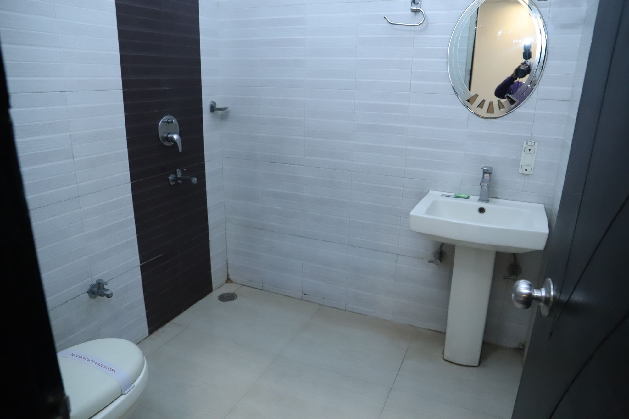 Airport Hotel Aerocity Inn New Delhi Ngoại thất bức ảnh