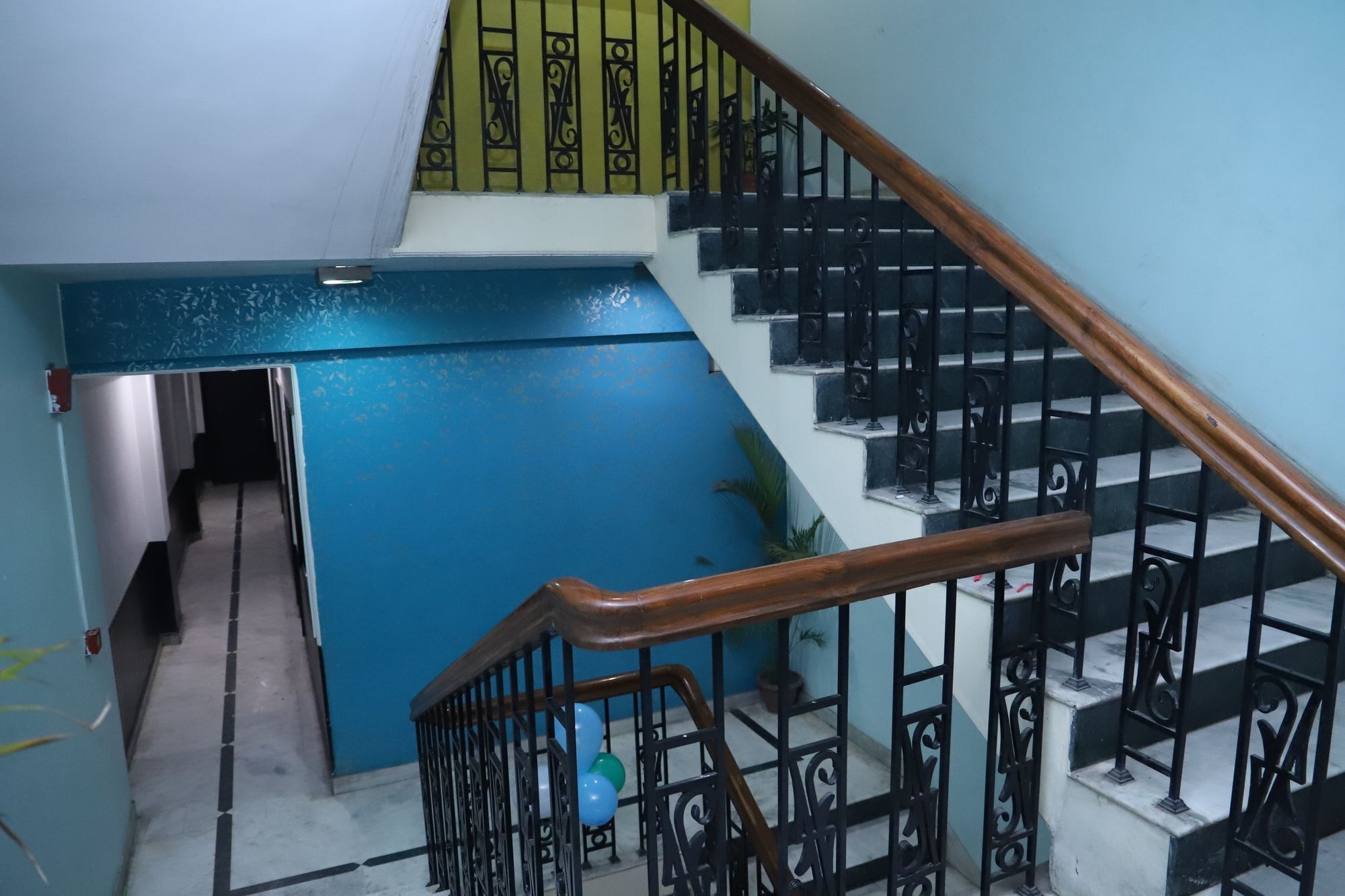 Airport Hotel Aerocity Inn New Delhi Ngoại thất bức ảnh